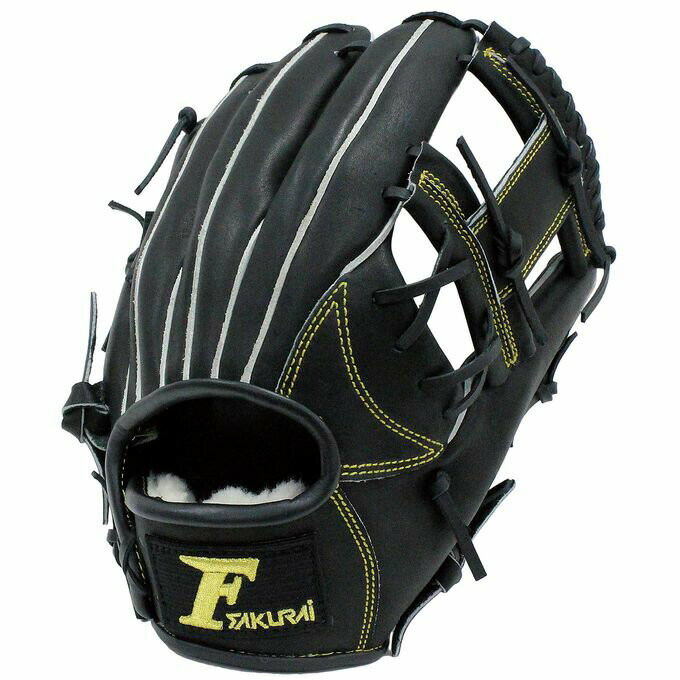 FG-6511 一般軟式用グラブ サクライ貿易