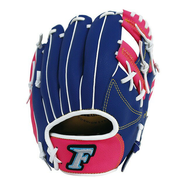 FALCON ファルコン FG-1202 軟式少年用グラブ オールラウンド用 グラブ サクライ貿易 野球用品