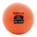 【エントリーでポイント最大10倍!】HTB-60SP パワースウィングボール425g サクライ貿易(4)