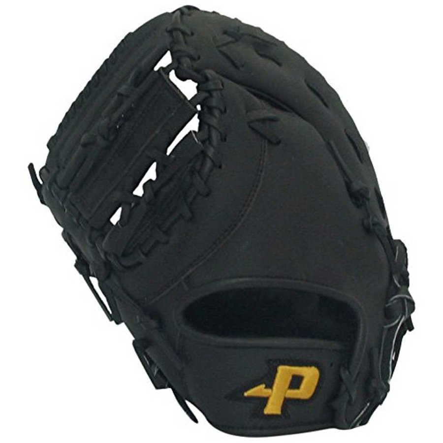 PROMARK プロマーク PFM-7795 軟式一般用グラブ 捕手用 左投げ用 PFM-7795 ファ-ストミット グラブ サクライ貿易 野球用品