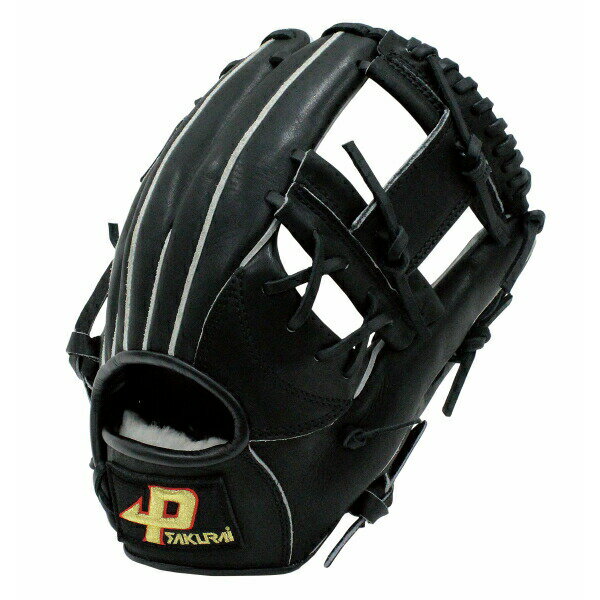 PROMARK プロマーク PG-8901 N21 軟式一般用グラブ オールラウンド用 Lサイズ グラブ サクライ貿易 野球用品