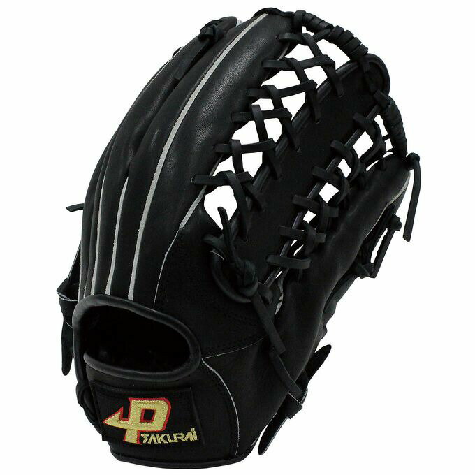 PG-8911N-21 一般用軟式グラブ 内野手 サクライ貿易