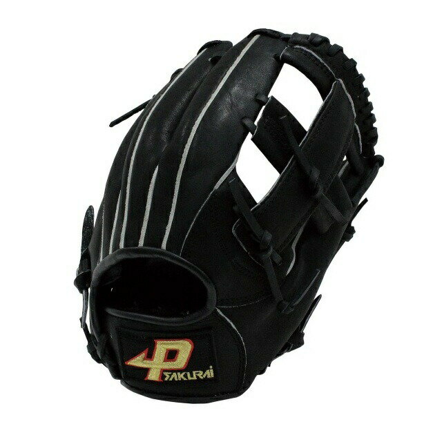 PG-8921N-21 一般用軟式グラブ 外野手 サクライ貿易