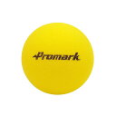PROMARK プロマーク PS-2289 スポンジ練習球 2個入 70mm ボール サクライ貿易 野球用品
