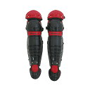 PROMARK プロマーク RGT-65 軟式一般用 レガース アクセサリー&トレーニング サクライ貿易 野球用品 キャッチャー防具