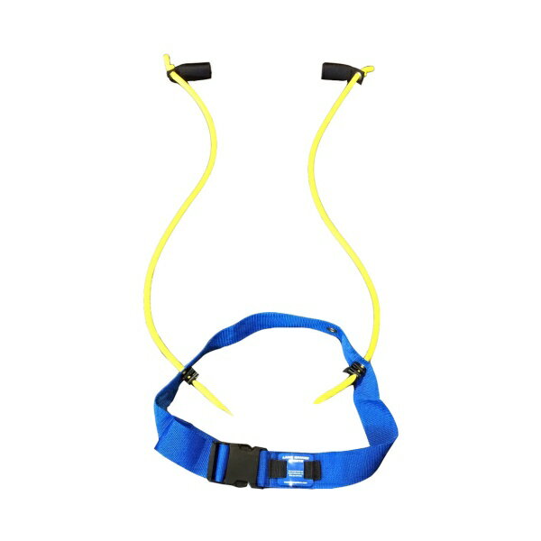 SOLTEC SWIM ソルテック・スイム201505 バックストロークベルト ジュニア 送料無料】