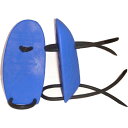【エントリーでポイント10倍】SOLTEC SWIM ソルテック・スイム ピーナッツ・パドル森隆弘モデルJR 2013182