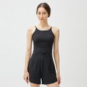 【エントリーでポイント10倍!】speedo スピード レディース リゾート水着 Stay FIT SFW02335 ステイフィット エコオールインワン K レ...