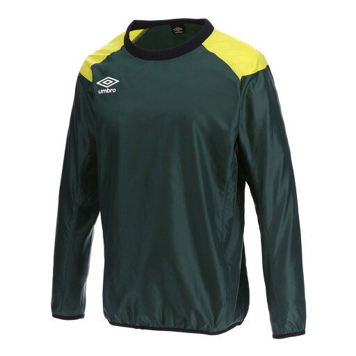 UMBRO アンブロ UBA4040 サッカー トップス ウインドアップピステトップ ダークグリーン UBA4040 UMBRO アンブロ UBA4040 サッカー トップス ウインドアップピステトップ ダークグリーン UBA4040