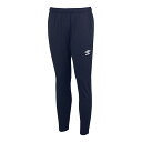 UMBRO アンブロ サッカー UAS2350P NVY ウォームアップロングパンツ ネイビー ボトムス