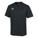 UMBRO アンブロ サッカー UAS6307 BLK ゲ