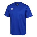 UMBRO アンブロ サッカー UAS6307 BLU ゲ