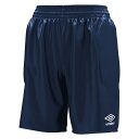 UMBRO アンブロ UAS6700GP サッカー ウェア 男女兼用 GKパンツ ネイビー UAS6700GP