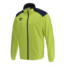 【エントリーでポイント最大10倍】UMBRO アンブロ UBA4024 サッカー トップス ウインドアップジャケット サルフ