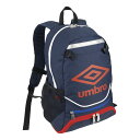 UMBRO Au TbJ[ UJS1200J NVY WjA TbJ[ bN obNpbN lCr[ obO