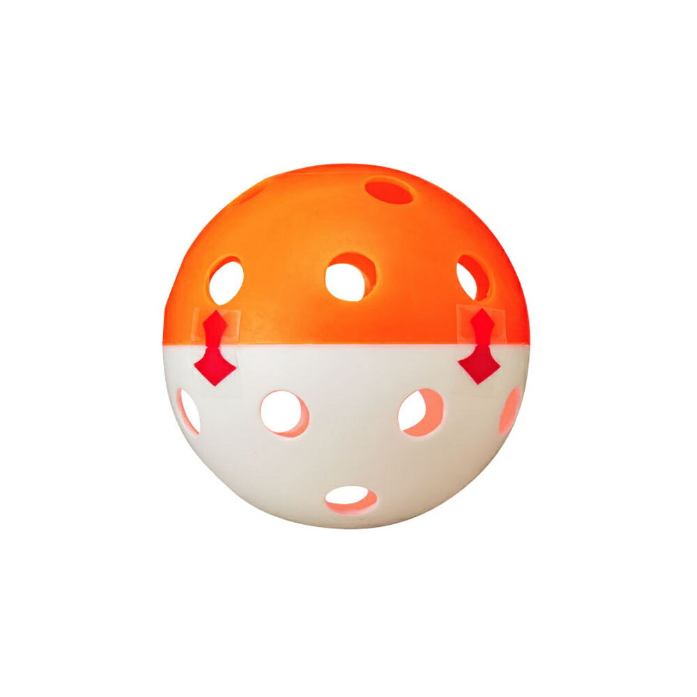 【エントリーでポイント最大10倍】UNIX ユニックス 野球 トレーニングボール Spin-Master Ball6個入り BX74-92 BX7492