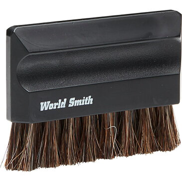 UNIX/ユニックス 野球 ピカいち 野球メンテナンスブラシ 馬毛 (BX8215)グラブ ミット スパイクのお手入