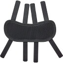 UNIX ユニックス 野球 審判用品 審判用マスク 吸汗パッド アゴ専用 BX8361