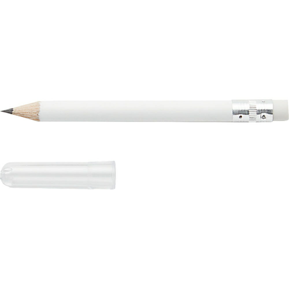 【ポイント10倍!要エントリー】UNIX ユニックス 野球 審判員用 ライティングペン消しゴム付 3本セット BX8394