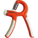 UNIX ユニックス 野球 練習用品 インターバルトレーニング アジャスターハンドグリップ ソフトタイプ弱・ 5 〜 20 kg BX8568
