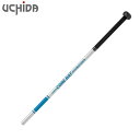 UCHIDA/内田販売システム NCB-75 野球 トレーニングバット コアバット ブルー NCB-75
