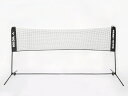 VICTOR ビクター C-7041 バドミントン バドミントンポストセット ブラック