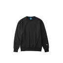 【エントリーでポイント最大10倍!】Champion チャンピオン C3-PS060 090 CREW NECK SWEAT SHIRT トレーニング ウェア メンズ/メンズ レディース(4)