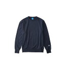 【エントリーでポイント10倍】Champion チャンピオン C3-PS060 370 CREW NECK SWEAT SHIRT トレーニング ウェア メンズ/メンズ レディース