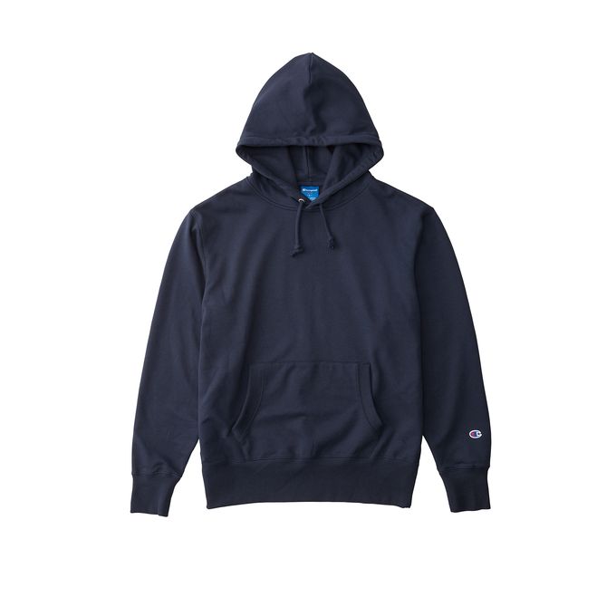 チャンピオン Champion チャンピオン C3-PS161 370 TEAM PULLOVER SWEAT PARKA トレーニング ウェア メンズ/メンズ レディース