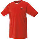 YONEX/ヨネックス 10810 ウェア トップス メンズ レディース ゲームシャツ SSR 10810