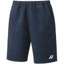 YONEX/ヨネックス 15150 ウェア ボトムス メンズ レディース ハーフパンツ NB 15150