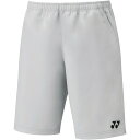 YONEX/ヨネックス 15150 ウェア ボトムス メンズ レディース ハーフパンツ ICGR 15150