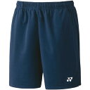 YONEX ヨネックス 25068 ウェア ボトムス レディース ウィメンズ ニットハーフパンツ NB 25068