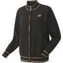 【エントリーでポイント最大10倍】YONEX ヨネックス 37000 ウェア アウター レディース ウィメンズ セーター BK 37000
