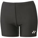 YONEX ヨネックス 42015 ウェア インナー レディース ウィメンズ アンダースパッツ BK 42015