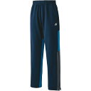 【エントリーでポイント最大10倍】YONEX ヨネックス 60139 ウェア ボトムス メンズ レディース ニットウォームアップパンツ NB 60139