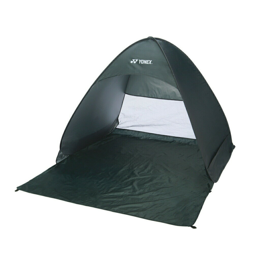 【ポイント10倍！※要エントリー スーパーセール】YONEX ヨネックス AC521 ポップアップテント SMG AC521