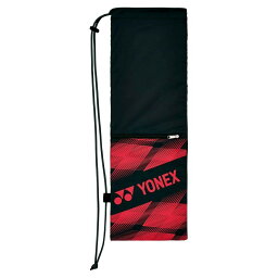 YONEX ヨネックス BAG2391B バドミントン バッグ ラケットケースB レッド BAG2391B