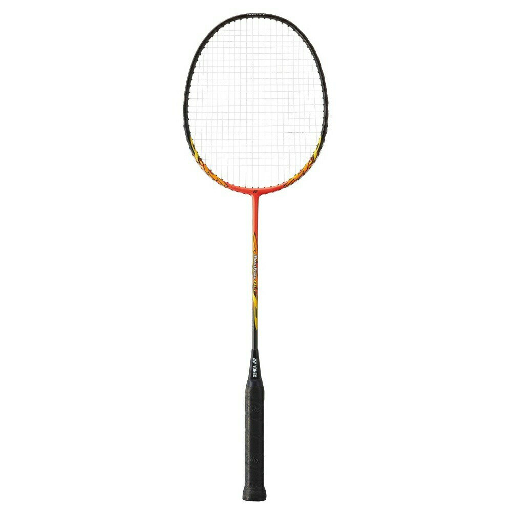 YONEX ヨネックス MP8LTG バドミントン ラケット マッスルパワー8LT OR MP8LTG
