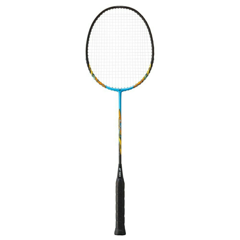 YONEX ヨネックス MP8LTG バドミントン ラケット マッスルパワー8LT CYN MP8LTG