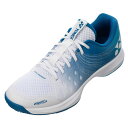 【エントリーでポイント最大10倍】YONEX ヨネックス SHTAD4GC テニス シューズ メンズ レディース クレー・砂入り人工芝用 パワークッションエアラ...