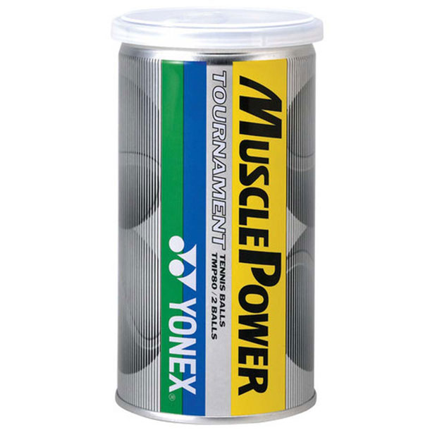 YONEX ヨネックス TB-15 テニス ボール スポンジボール2 SPONGE BALL 2 1ダース12個入り キッズ専用 イエロー TB-15