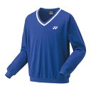 YONEX ヨネックス バドミントン 32032 472 メンズ レディーストレーナー ミッドナイトネイビー ウェア 男女兼用