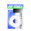 YONEX ヨネックス AC148-3 テニス アクセサリ・小物 モイストスーパーグリップ 3本入 ホワイト AC148-3