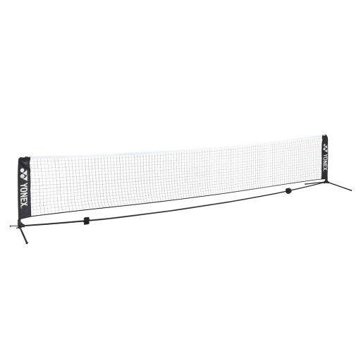 【エントリーでポイント最大10倍】YONEX ヨネックス AC344-5 テニス ポータブルテニスネット5m ブラック AC344-5 【エントリーでポイント最大10倍】YONEX ヨネックス AC344-5 テニス ポータブルテニスネット5m ブラック AC344-5