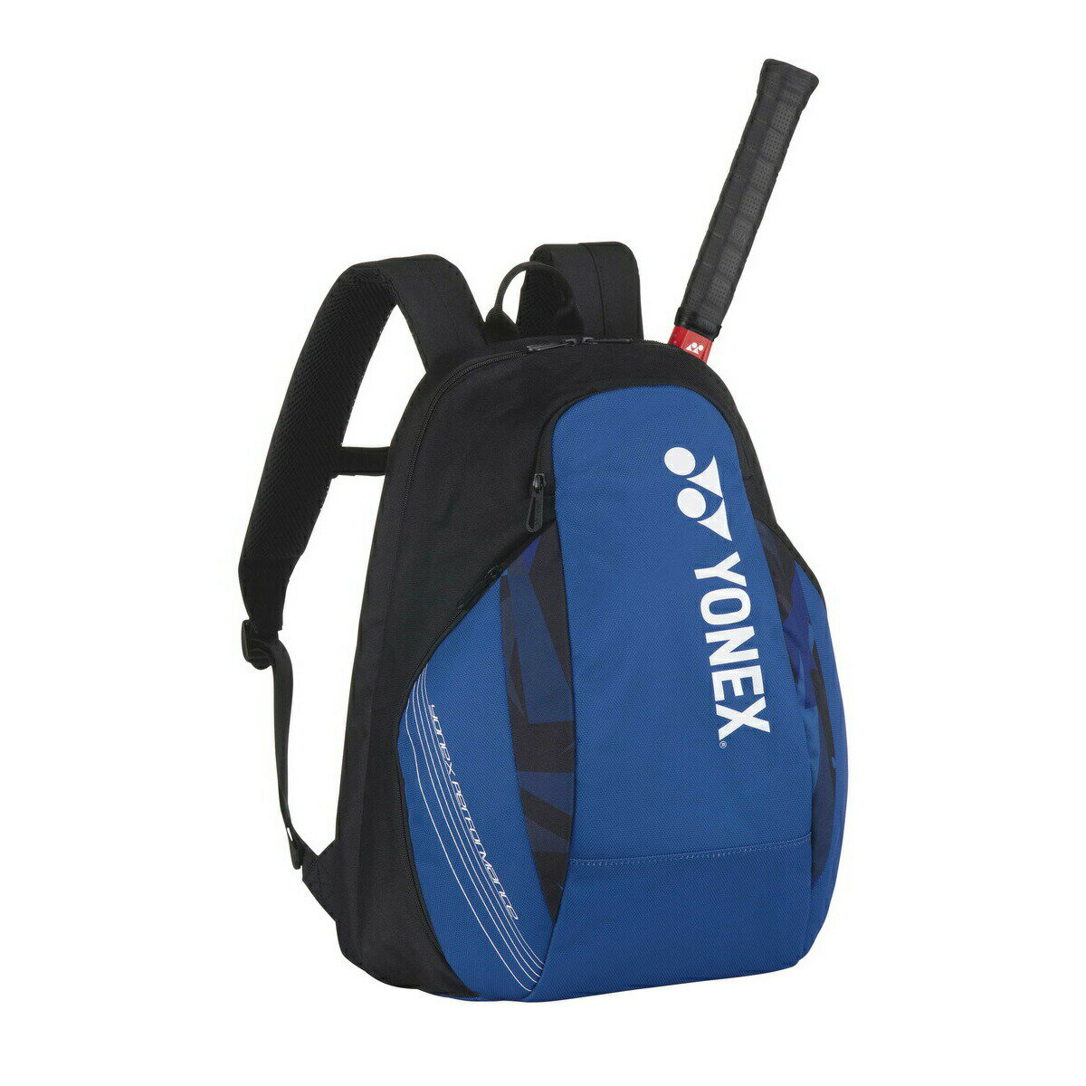 YONEX ヨネックス BAG2208M テニス1本用 バッグ バックパックM ファインブルー BAG2208M