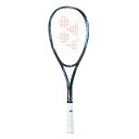 YONEX ヨネックス VR5S ソフトテニス ラケット ボルトレイジ5S ターコイズ/ブルー VR5S