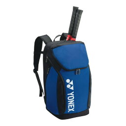 YONEX ヨネックス BAG2408L バックパックL コバルトブルーシューズポケット撥水