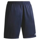 【エントリーでポイント10倍】YONEX ヨネックス ジュニアゲームパンツ FW2002J-019 サッカー ネイビーブルー