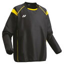 YONEX ヨネックス ユニピステ FW5010-400 サッカー ブラック/イエロー